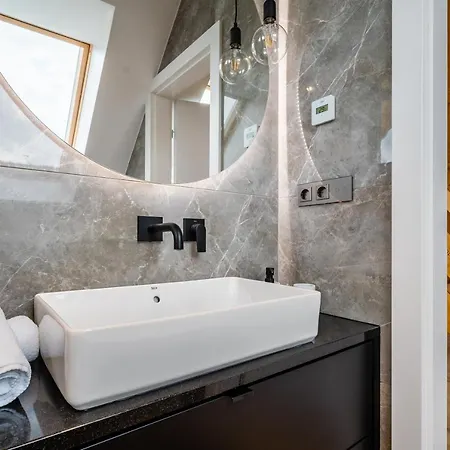 Apartamento Why Not Widokowy Czar *