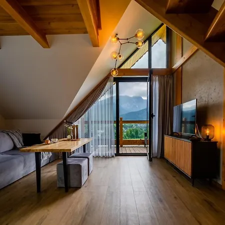 Why Not Widokowy Czar Zakopane