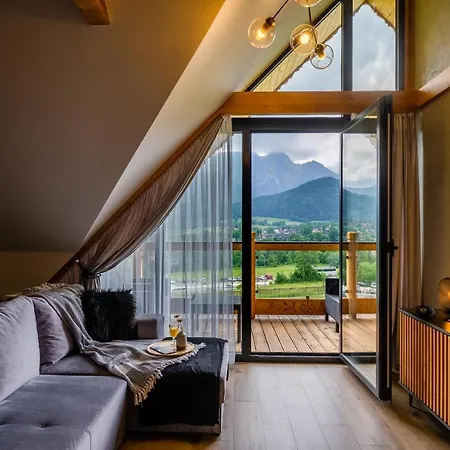 Apartamento Why Not Widokowy Czar *