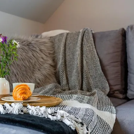 Why Not Widokowy Czar