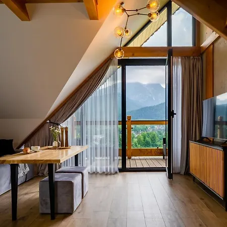 Why Not Widokowy Czar *