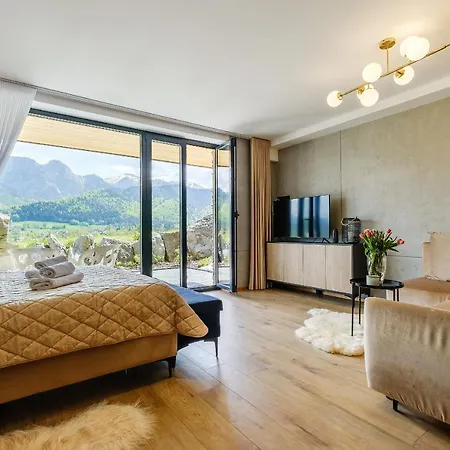 Apartamento Why Not Widokowy Czar