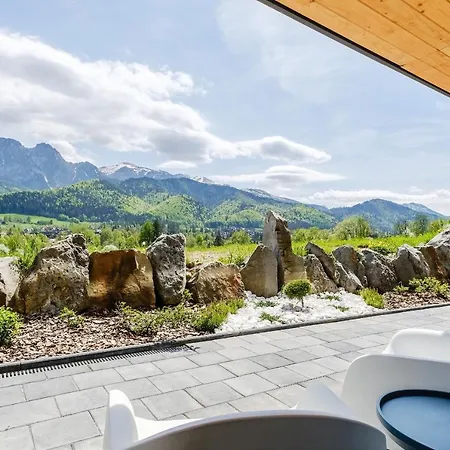 Why Not Widokowy Czar Apartamento