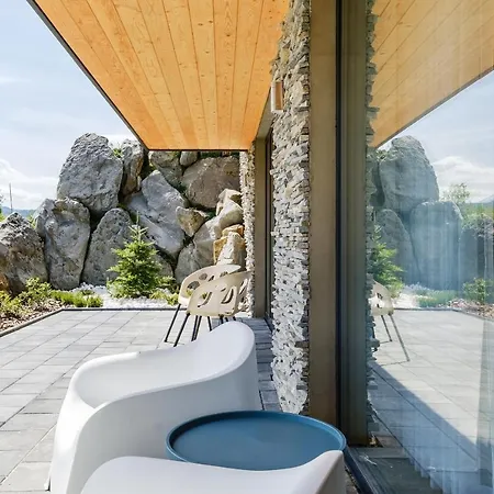 Apartamento Why Not Widokowy Czar