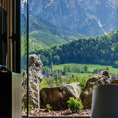 Apartamento Why Not Widokowy Czar *