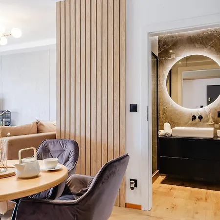 Why Not Widokowy Czar *