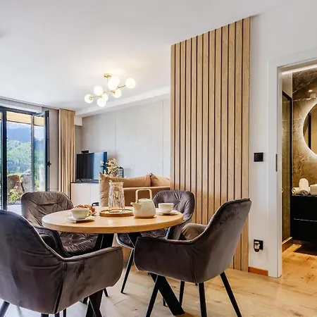 Apartamento Why Not Widokowy Czar *