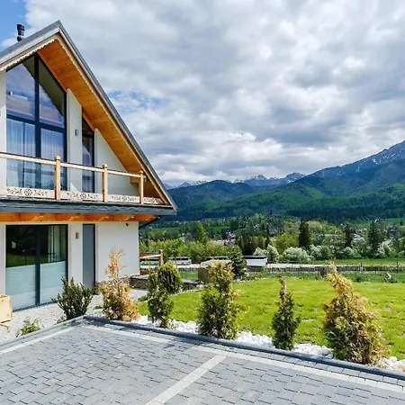 Why Not Widokowy Czar Apartamento *