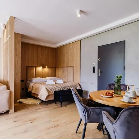 Why Not Widokowy Czar * Zakopane