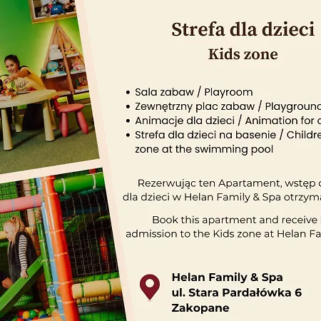 Why Not Widokowy Czar Apartamento *