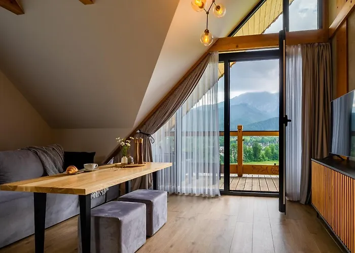 Why Not Widokowy Czar Lejlighed *