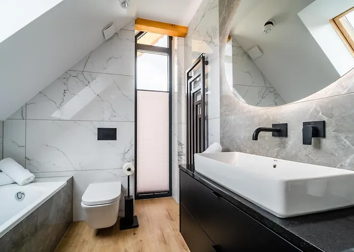 Why Not Widokowy Czar Zakopane