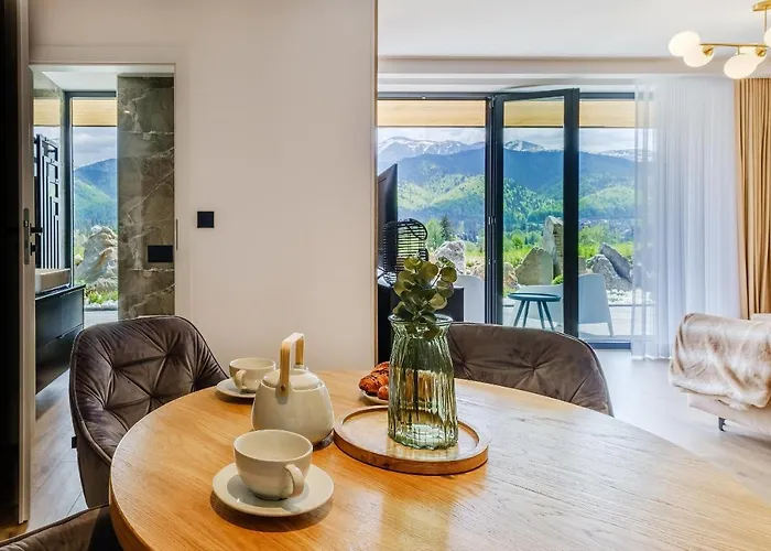 Why Not Widokowy Czar Zakopane