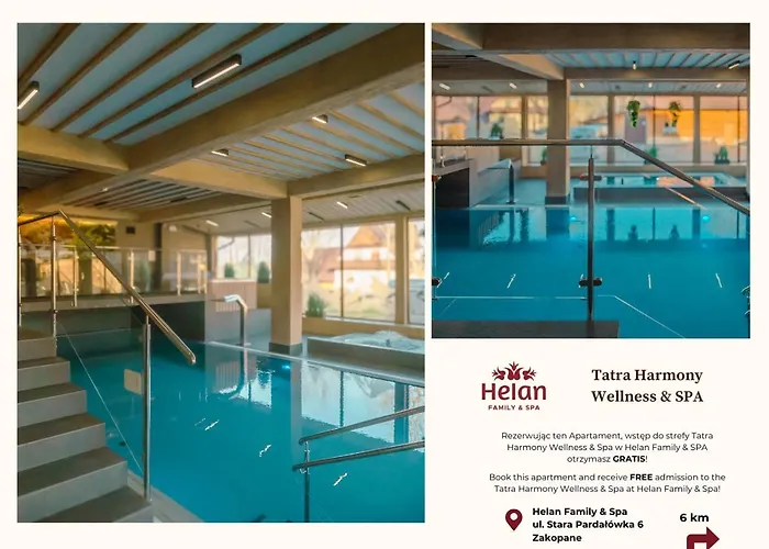 Lejlighed Why Not Widokowy Czar