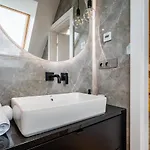 Apartment Why Not Widokowy Czar *