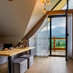 Why Not Widokowy Czar Apartment *