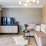Apartment Why Not Widokowy Czar *