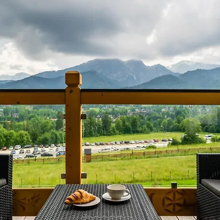 Why Not Widokowy Czar *