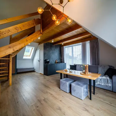 Why Not Widokowy Czar