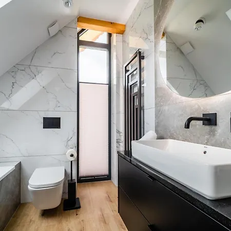 Why Not Widokowy Czar Zakopane