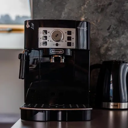 Lejlighed Why Not Widokowy Czar