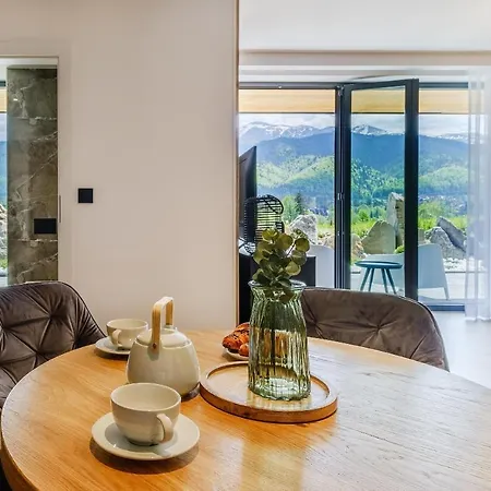 Why Not Widokowy Czar Zakopane