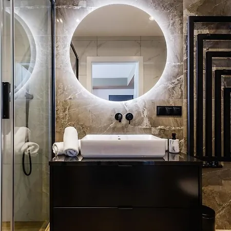 Why Not Widokowy Czar