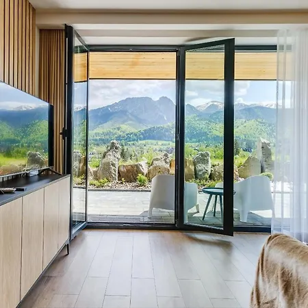 Why Not Widokowy Czar Zakopane