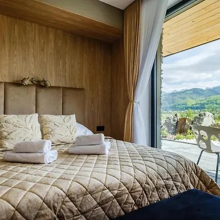 Why Not Widokowy Czar