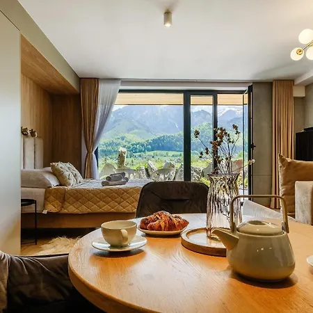 Why Not Widokowy Czar * Zakopane