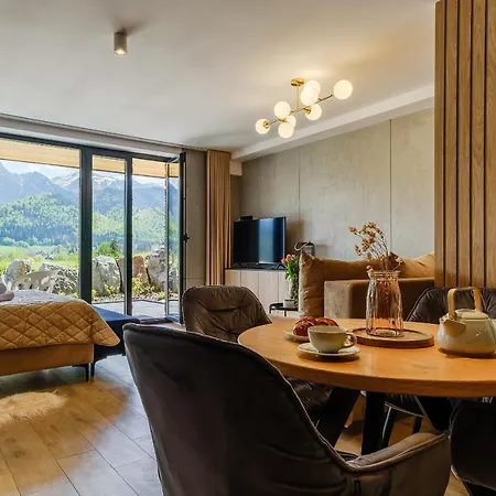 Lejlighed Why Not Widokowy Czar *