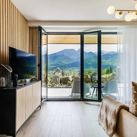 Why Not Widokowy Czar Lejlighed