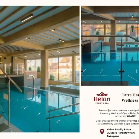 شقة Why Not Widokowy Czar