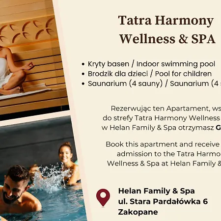 Why Not Widokowy Czar شقة *