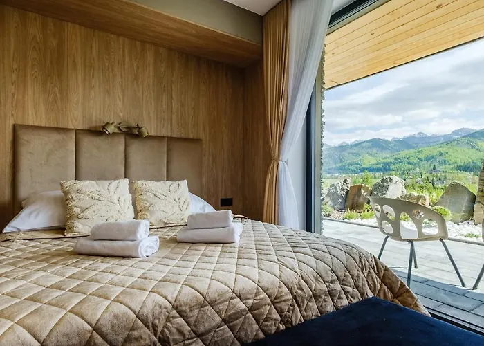 Why Not Widokowy Czar