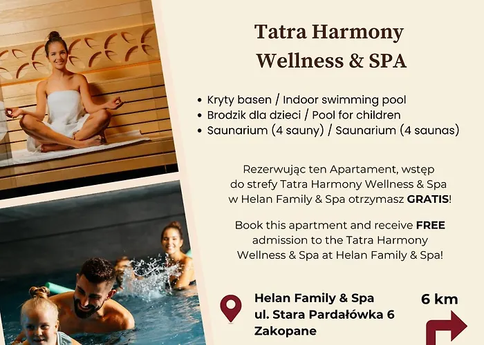 Why Not Widokowy Czar شقة *